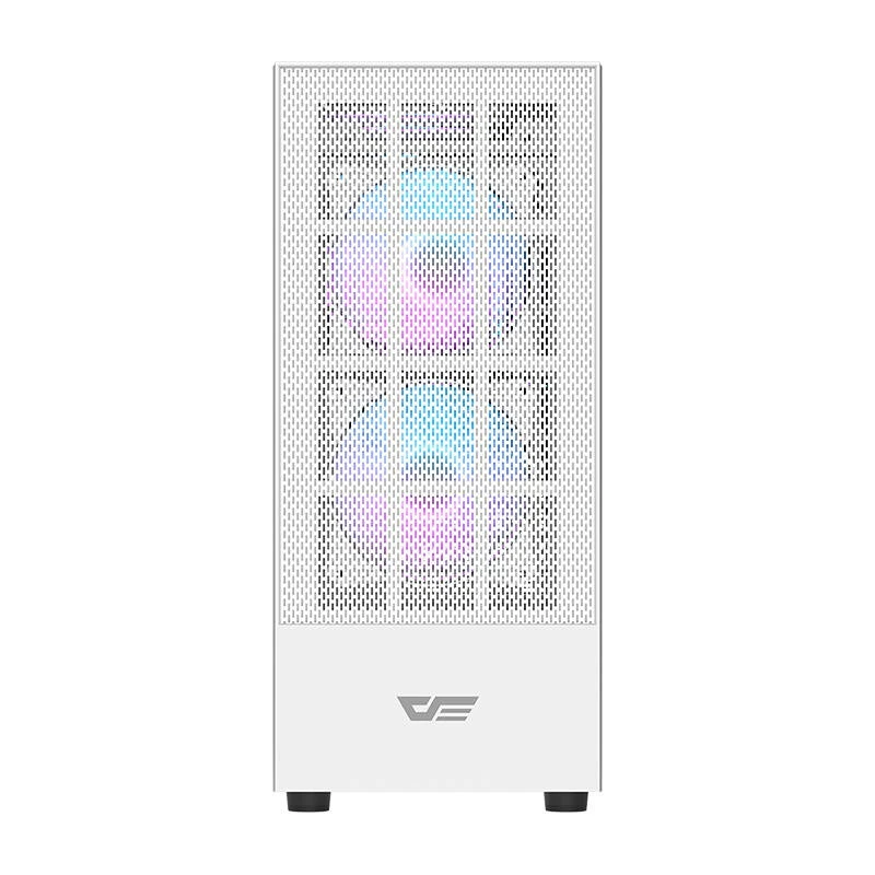 Caja PC darkFlash A290 Tower blanco