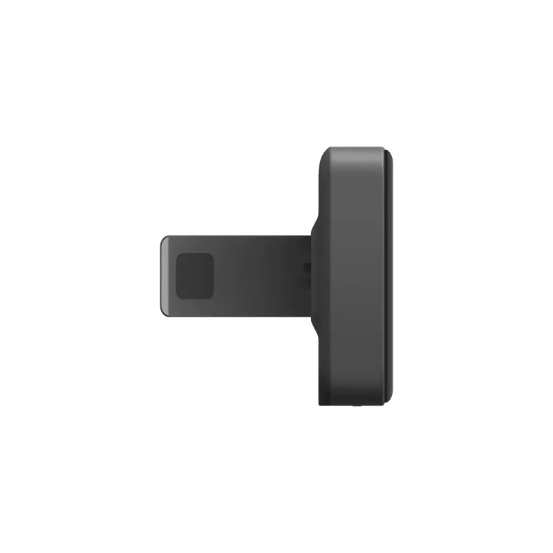 BATERÍA EXTERNA ANKER MAGGO 10000MAH 15W NEGRO