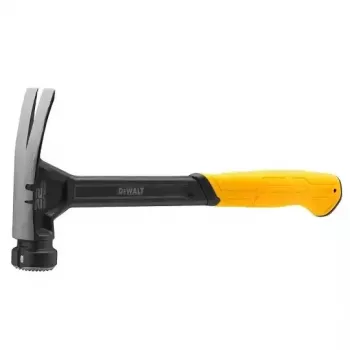 DeWALT DWHT51005-0 Martillo de orejas negro, amarillo