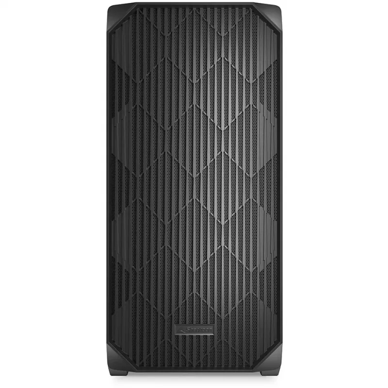 Caja de PC Sharkoon AK3 Midi Tower Negra