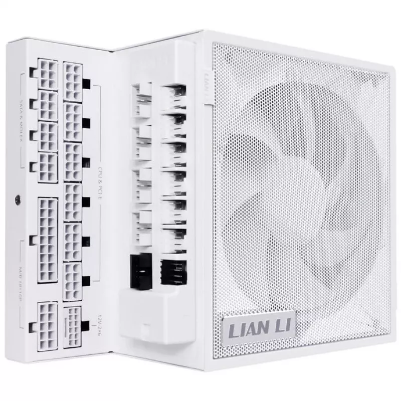 Fuente de alimentación Lian Li EG1200G 1200 W