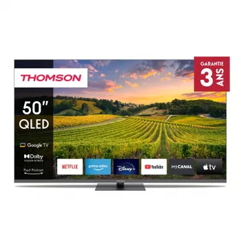 Televisor THOMSON 50QG5C14 50