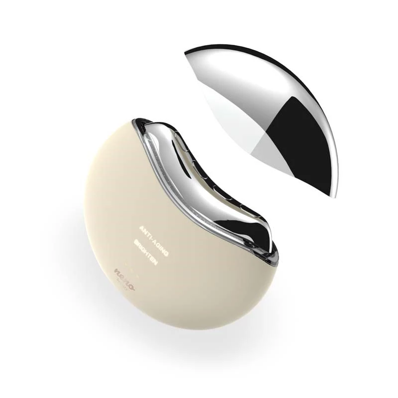 Neno Beauty AURI dispositivo reafirmante facial y de cuello 5 en 1