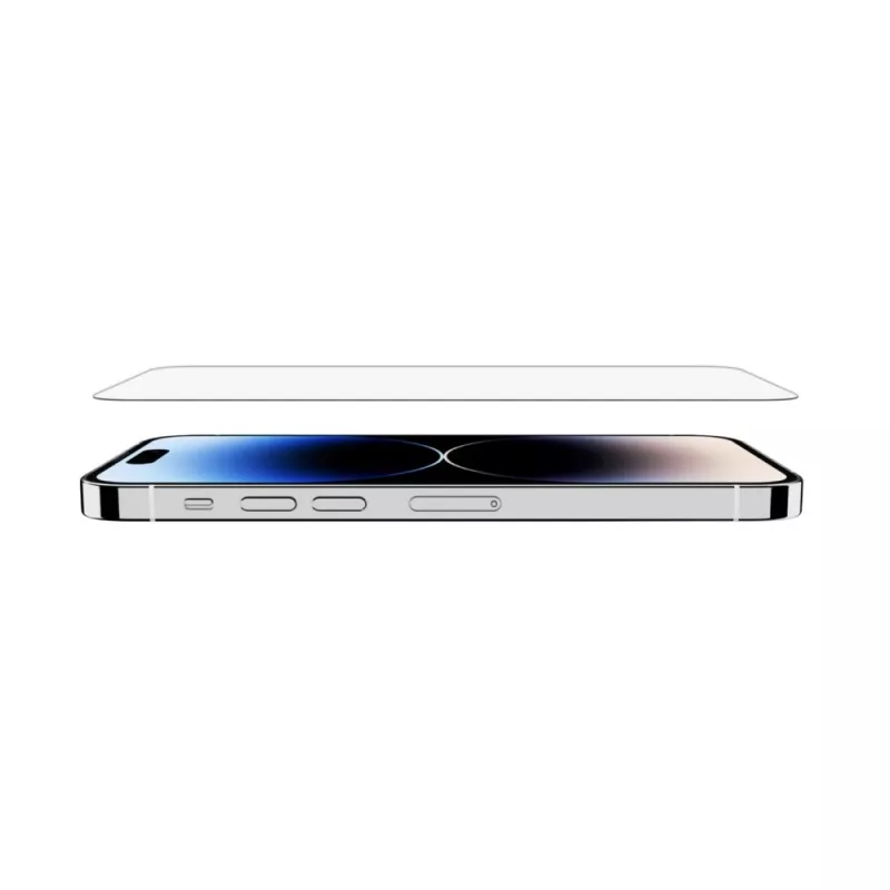 Lámina protectora de pantalla Belkin OVA079zz para Apple iPhone 13 Pro Max