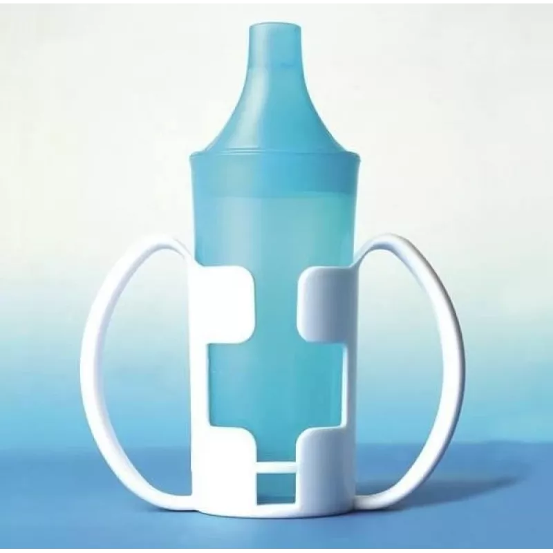 Soporte para vasos y copas