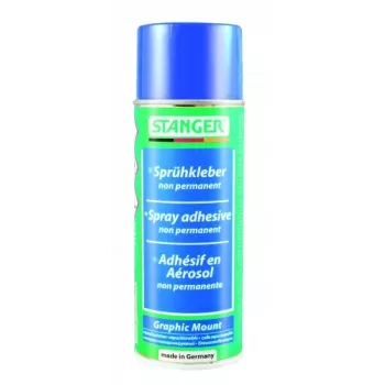 STANGER Graphic Mount 400 ml, 1 ud. 100063