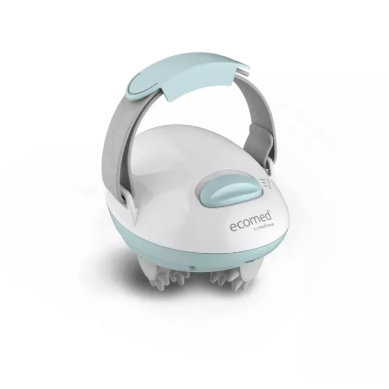Cubo de masaje Ecomed AC-80E