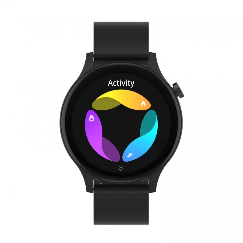 Smartwatch Denver SWC-338B - Smartwatch (116111000790)