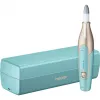 Beurer set de manicura y pedicura MP 84 turquesa oro (570.02)