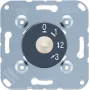 JUNG 1101-4. Número de polos: 3P. Tensión de entrada AC: 250 V, frecuencia de entrada AC: 60 Hz, corriente nominal: 16 A (1101-4)