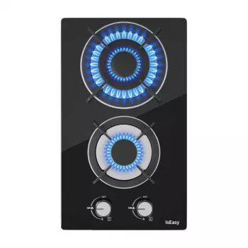 Placa de gas IsEasy MGBG-312A
