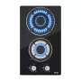 Placa de gas IsEasy MGBG-312A