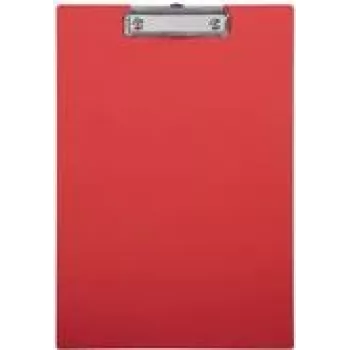 Jakob Maul GmbH portapapeles MAULbalance 2381825 DIN A4 rojo cartón (2381825)