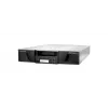 Autoloader y biblioteca de almacenamiento Quantum SuperLoader 3 Cartucho de cinta 288 TB