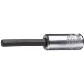 Punta de destornillador Gedore 1933256 Peso 24 g Profundidad del envase 35 mm Altura del envase 18 mm