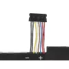 Batería Green Cell LE125 para Lenovo IdeaPad (7,4 V, 3500 mAh, LiPo, negra)