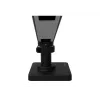 Ergotron LX Pro - Kit de montaje (brazo articulado) - modular - para pantalla LCD - negro - tamaño de pantalla: hasta 86,4 cm (hasta 34