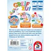 Greif zu, juego de mesa