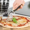 Set de utensilios de cocina Russell Hobbs Venus Collection 4 piezas Negro