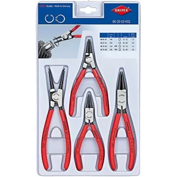 Knipex 00 20 03 V02 herramienta