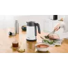Hervidor Bosch TWK7L461 1,7 L 2400 W blanco