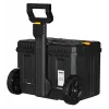 DeWALT DWST83347-1 TSTAK caja de herramientas móvil con ruedas