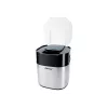 Máquina de helados Steba IC 30 Traditional 1,5 L 9,5 W negra acero inoxidable