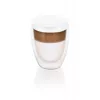 ETA | Vasos Latte Macchiato | ETA418193020 | Para café | 2 uds. | Apta para lavavajillas