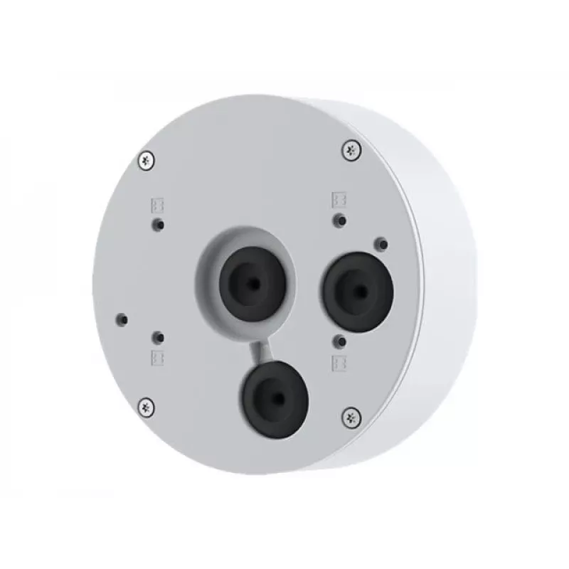 Unidad base Axis 01190-001