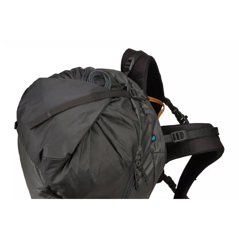 Thule | Stir Alpine, 40L | mochilas de senderismo | Obsidian | correa de hombro