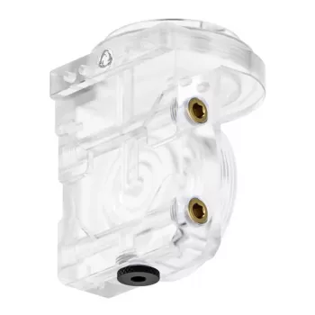 Pump Top Singularity Protium 2.0 D5 — tapa de depósito de bomba de acrílico SC-P2-D5T-AC