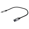 Silicon Power PC60 256 GB USB Type-C 3.2 Gen 2 (3.1 Gen 2) negro