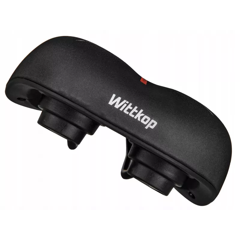 Wittkop Medicus PROevo 1.0 (TRK) sillín de bicicleta (999451201)