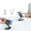 Soporte magnético SODI BM-310 negro MagSafe para dispositivos móviles