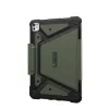 Funda UAG Metropolis SE para iPad Pro 11 (2024) oliva