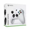 Microsoft Xbox Wireless Controller - Game Pad - inalámbrico - Bluetooth - Robot blanco - para PC, Microsoft Xbox Series X, Microsoft Xbox Series S, Micros