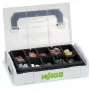 Wago set de regletas de conexión L-BOXX® Mini serie 221. 2273. 773. 224. 243