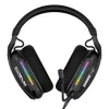 Auriculares gaming Onikuma X12 — auriculares over-ear con cable