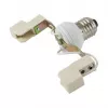 Synergy 21 Adaptador LED para lámpara LED E27-R7s