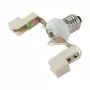 Synergy 21 Adaptador LED para lámpara LED E27-R7s