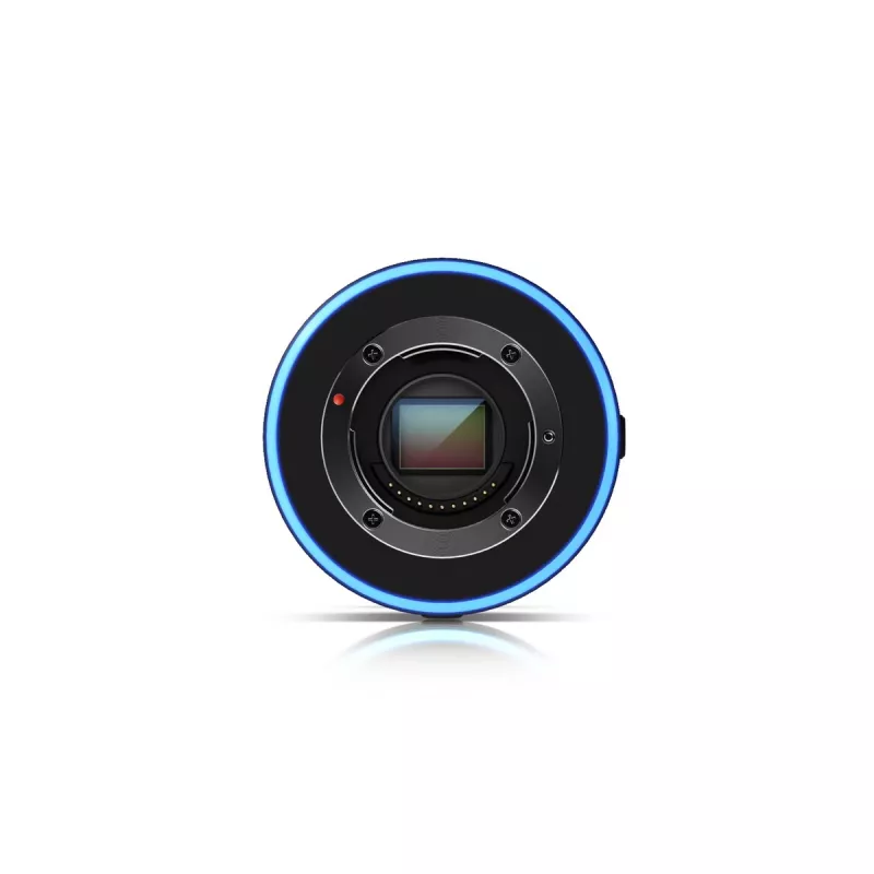 Cámara de vigilancia IP Ubiquiti AI DSLR Bullet 3840 x 2160