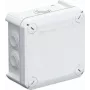 Caja de derivación L x An Al 114 57 mm 2007061 gris claro RAL (2007061)