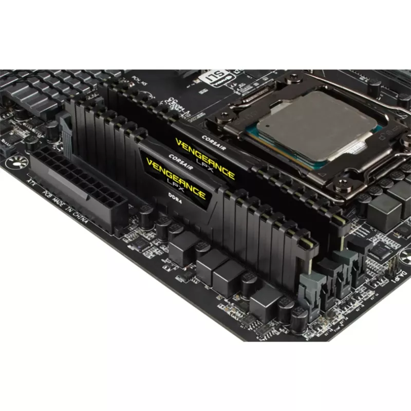 Memoria RAM Corsair CMK16GX4M2Z3200C16 16 GB: 2 x 8 GB