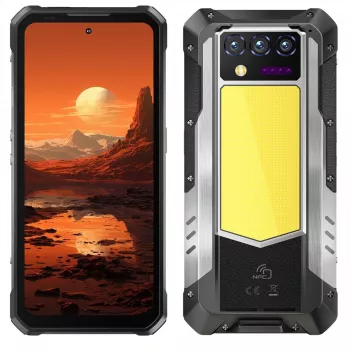 Smartphone Oukitel WP100 6,78