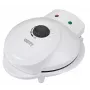Camry | Gofrera | CR 3022 | 1000 W | Número de piezas 5 | En forma de corazón | Blanca