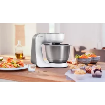 Robot de cocina Serie 4 MUM58251