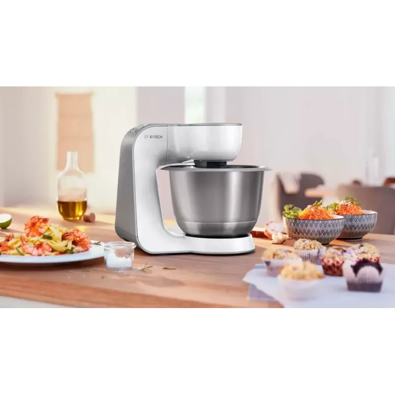 Robot de cocina Serie 4 MUM58251