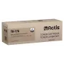 Tóner Actis TH-17A (compatible con HP 17A CF217A; estándar; 1600 páginas; negro)