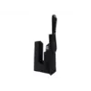 Funda de cinturón Motorola 11-35035-01R negra