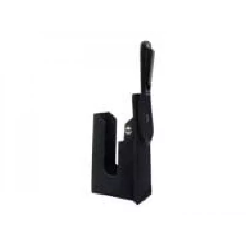 Funda de cinturón Motorola 11-35035-01R negra